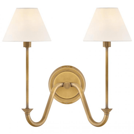 Greta Wall Sconce Wall Sconces 45162HB