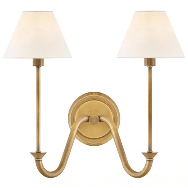 Greta Wall Sconce Wall Sconces 45162HB
