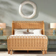Gretel Bed Beds + Headboards