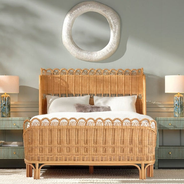 Gretel Bed Beds + Headboards