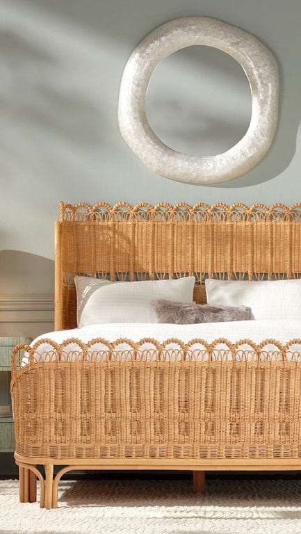 Gretel Bed Beds + Headboards