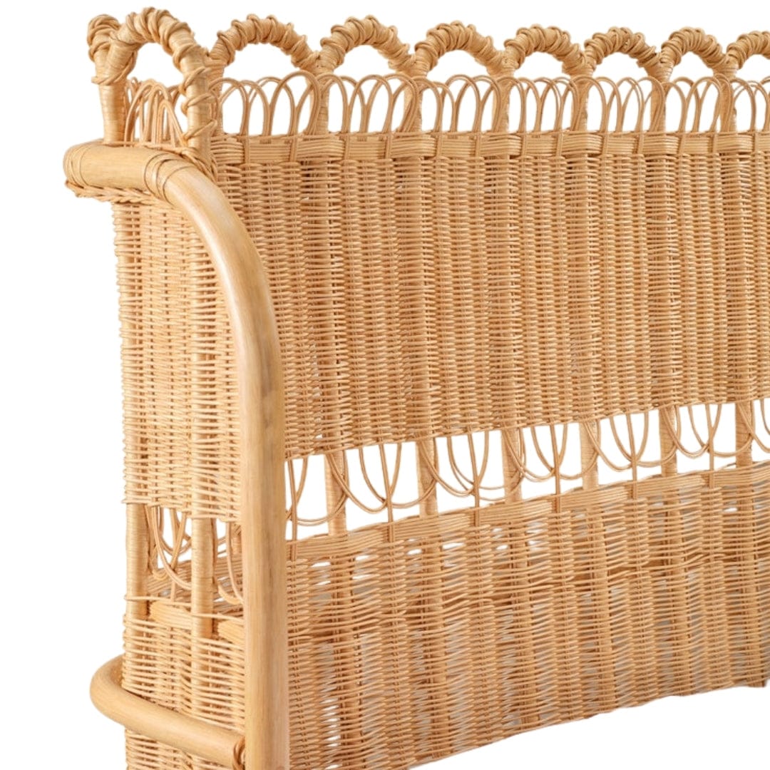 Gretel Bed Beds + Headboards