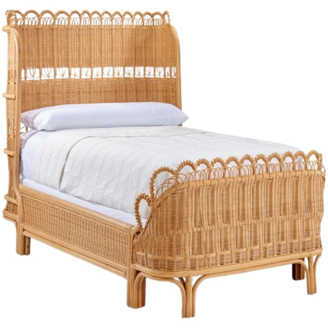 Gretel Bed Beds + Headboards