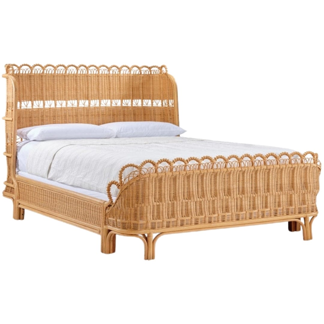 Gretel Bed Beds + Headboards