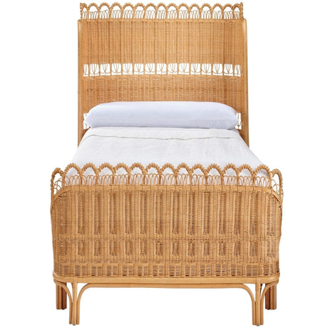 Gretel Bed Beds + Headboards FURGRETELBDTWNT