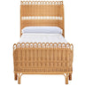 Gretel Bed Beds + Headboards FURGRETELBDTWNT