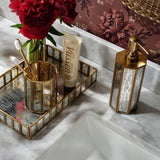Grevena Bath Collection Bath Accessories