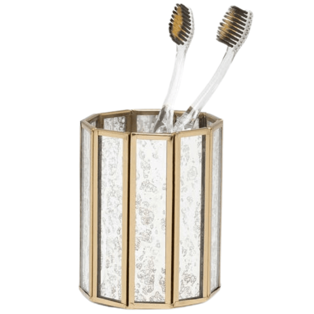 Grevena Bath Collection Bath Accessory 01GREV-AGL-BHRD