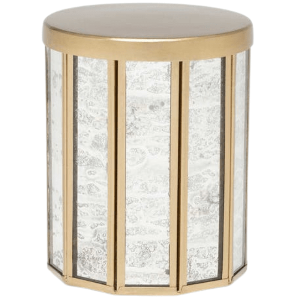 Grevena Bath Collection Bath Accessory 01GREV-AGL-CNLG