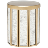 Grevena Bath Collection Bath Accessory 01GREV-AGL-CNLG