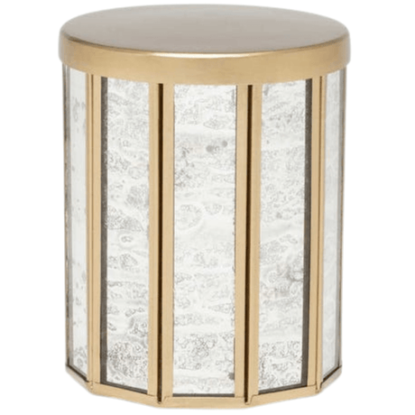 Grevena Bath Collection Bath Accessory 01GREV-AGL-CNLG