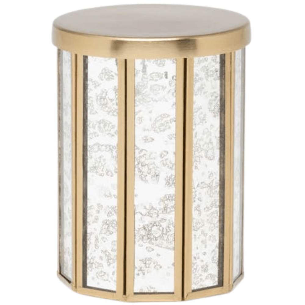 Grevena Bath Collection Bath Accessory 01GREV-AGL-CNSM