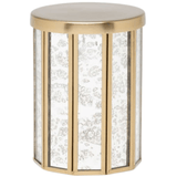 Grevena Bath Collection Bath Accessory 01GREV-AGL-CNSM