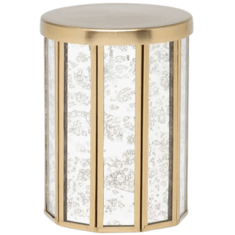 Grevena Bath Collection Bath Accessory 01GREV-AGL-CNSM