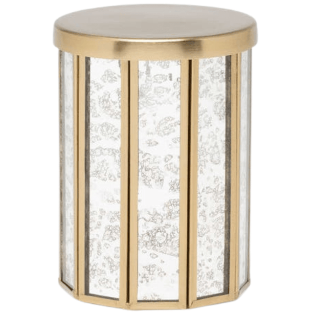 Grevena Bath Collection Bath Accessory 01GREV-AGL-CNSM