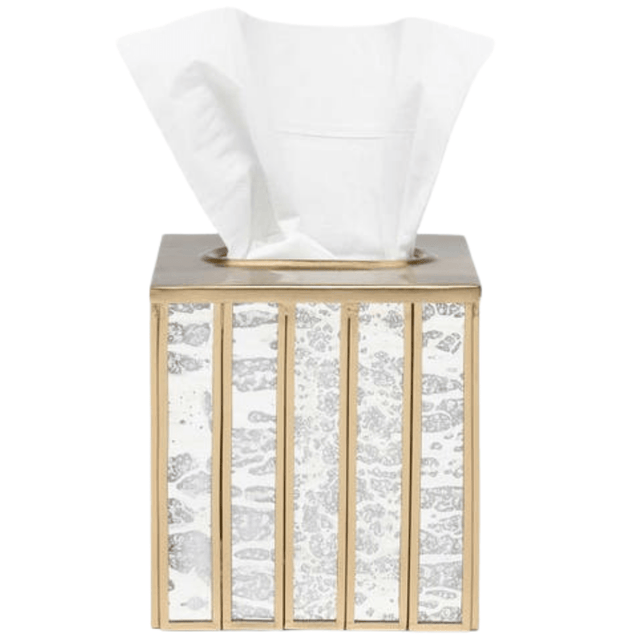 Grevena Bath Collection Bath Accessory 01GREV-AGL-TBSS