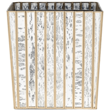 Grevena Bath Collection Bath Accessory 01GREV-AGL-WBRT