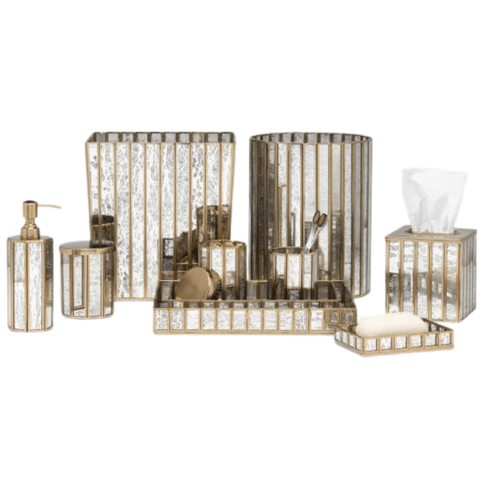 Grevena Bath Collection Bath Accessory