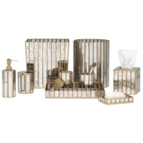 Grevena Bath Collection Bath Accessory