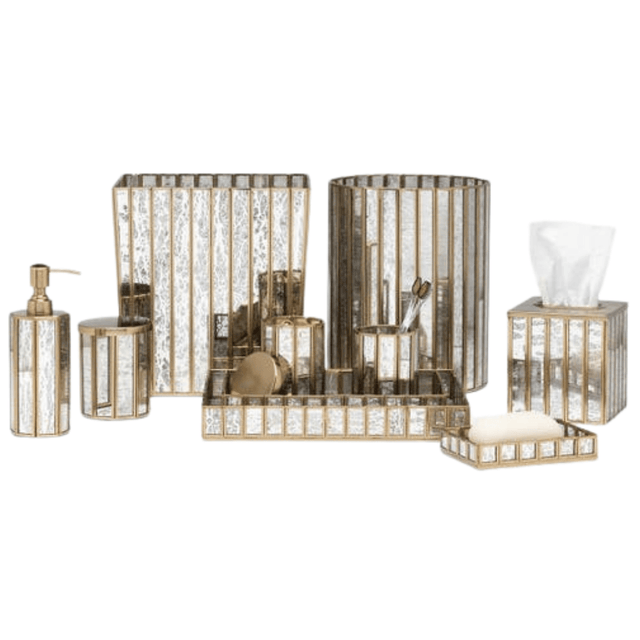 Grevena Bath Collection Bath Accessory