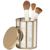 Grevena Canister Bath Accessory