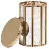 Grevena Canister Bath Accessory
