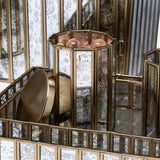 Grevena Canister Bath Accessory