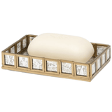 Grevena Soap Dish Bath Accessory 01GREV-AGL-SDRS