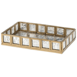 Grevena Soap Dish Bath Accessory 01GREV-AGL-SDRS