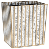 Grevena Wastebasket Bath Accessory