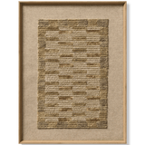 Greystone Wall Art AL0641GREYSIVBEZ186 885369821813