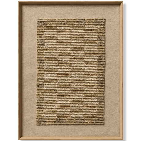 Greystone Wall Art AL0641GREYSIVBEZ186 885369821813