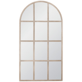 Grid Arched Mirror Mirror 6691.NG 842279146436