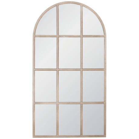Grid Arched Mirror Mirror 6691.NG 842279146436
