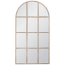 Grid Arched Mirror Mirror 6691.NG 842279146436