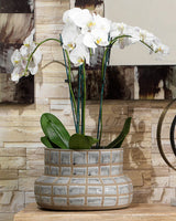 Grid Vase Decorative Objects 7GRID-VAGR 688933019087