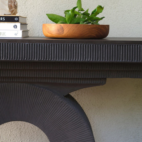 Grier Outdoor Console Outdoor Furniture
