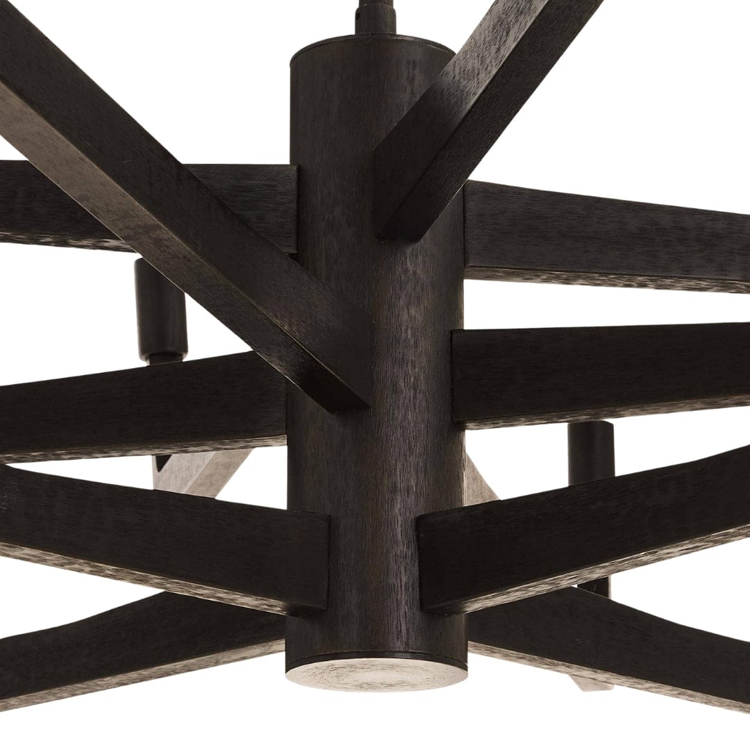 Griff Large Chandelier Chandeliers