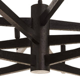 Griff Large Chandelier Chandeliers