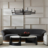 Griff Large Chandelier Chandeliers