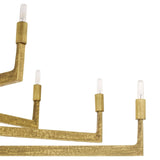 Griff Large Chandelier Chandeliers