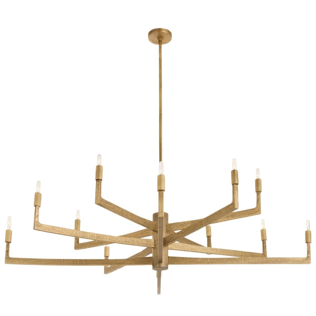 Griff Large Chandelier Chandeliers
