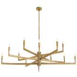 Griff Large Chandelier Chandeliers