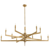 Griff Large Chandelier Chandeliers