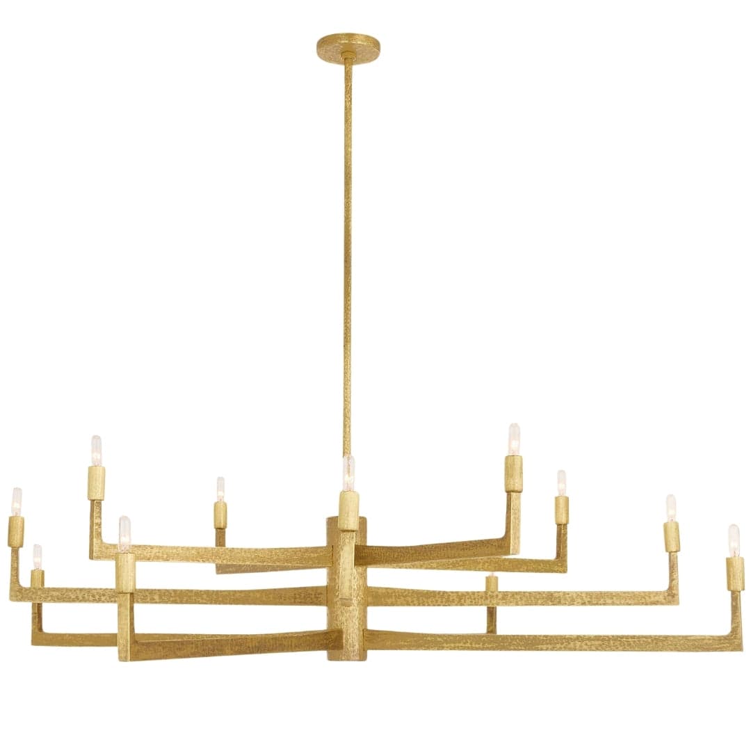 Griff Large Chandelier Chandeliers