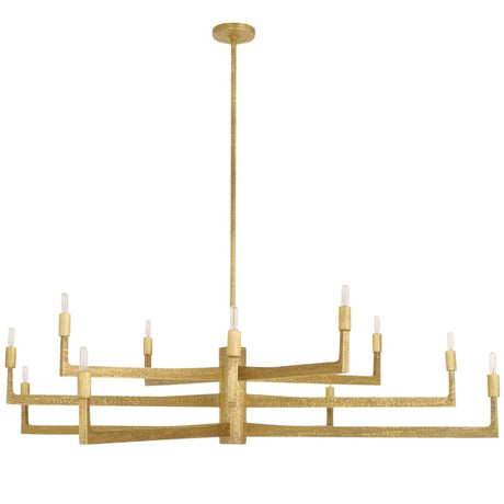 Griff Large Chandelier Chandeliers DLC43 796505742063