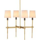 Grigsby Chandelier Chandeliers 9000-1494