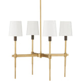 Grigsby Chandelier Chandeliers 9000-1494