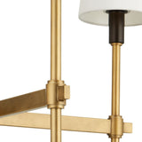 Grigsby Chandelier Chandeliers 9000-1494