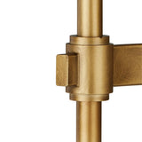 Grigsby Double-Light Wall Sconce Sconces 5000-0320